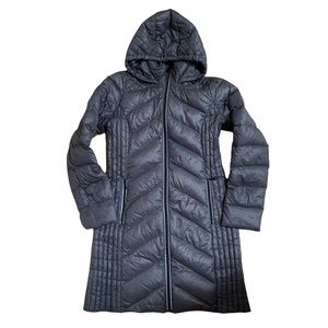 bcbgeneration packable down jacket